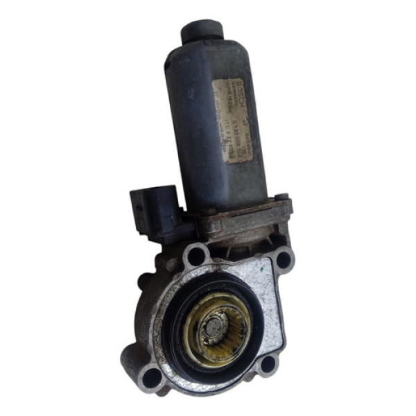 Motor Tração Range Rover Sport 3.6 2008