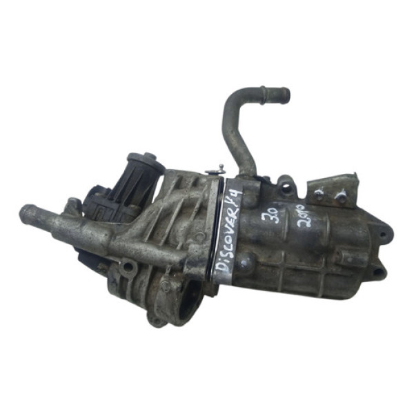 Válvula Egr Esquerda Discovery 4 3.0 2010