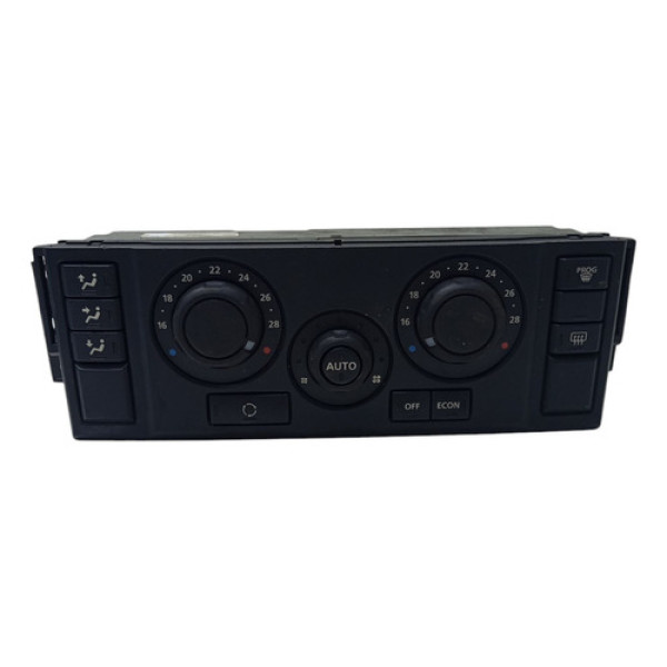 Comando Ar Condicionado Range Rover Sport 2008