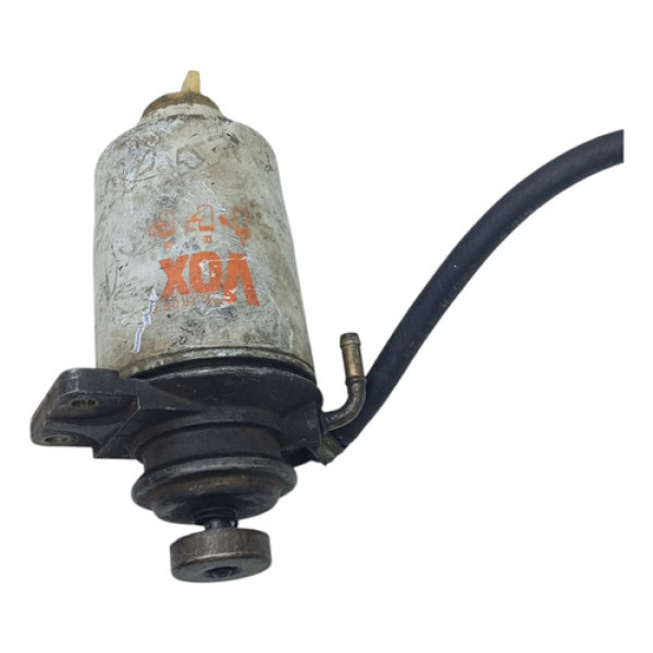 Suporte Filtro Combustível L200 Outdoor 2006