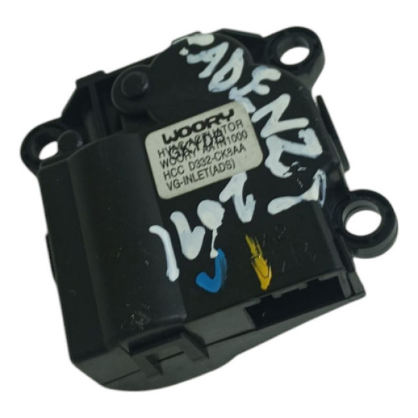 Motor Atuador Caixa Ar Kia Cadenza 2011