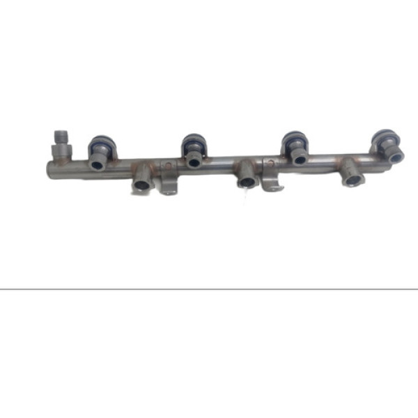 Flauta Bico Injetor Chevrolet Captiva 3.0 2012