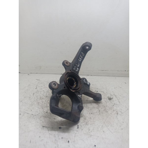 Manga De Eixo Dianteira Esquerda Lbola Pç211