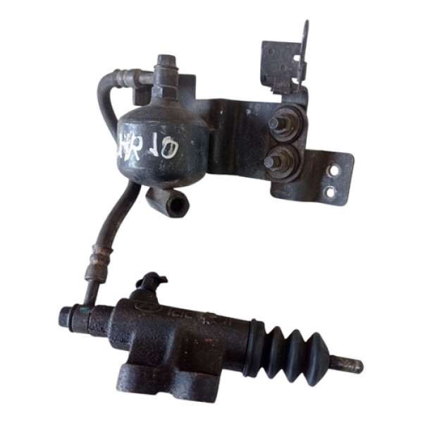 Atuador Auxiliar Embreagem Hyundai Hr 2012