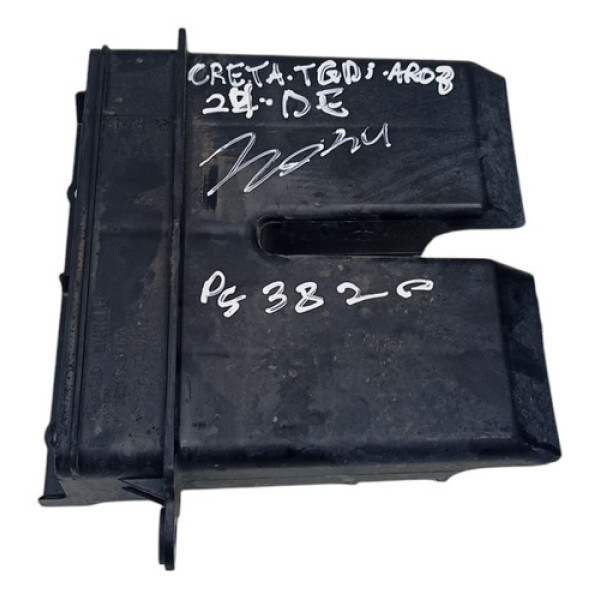 Duto Filtro Entrada Ar Creta 1.0t Limited Aut 2024 Ar-03