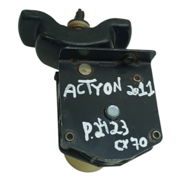 Suporte Catraca Estepe Actyon 2011