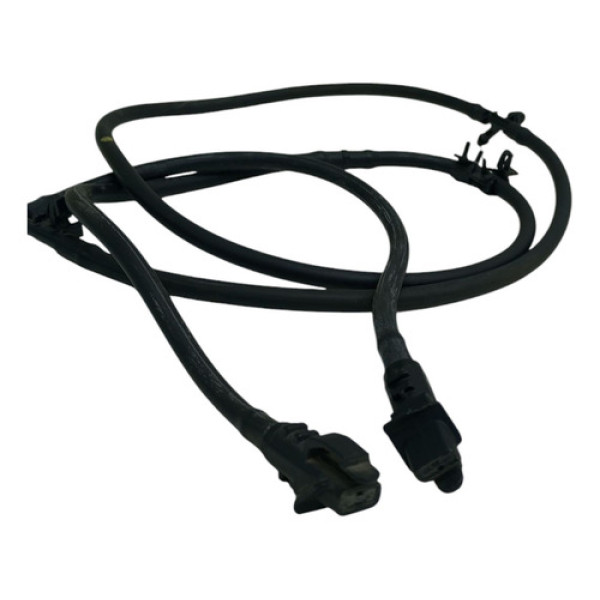 Brucutu Esguicho Kia Cadenza 2011