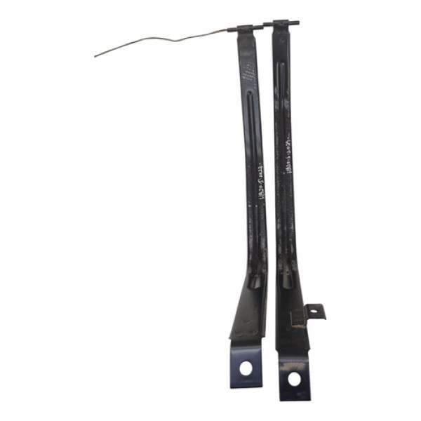 Par Suporte Trava Tanque Hb20s Tgdi Confort 1.0 2024