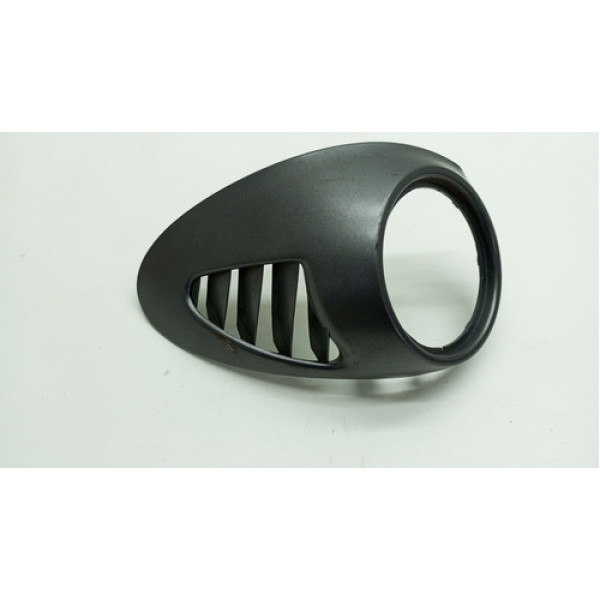 Moldura Difusor Lado Esquerdo Palio 2015 