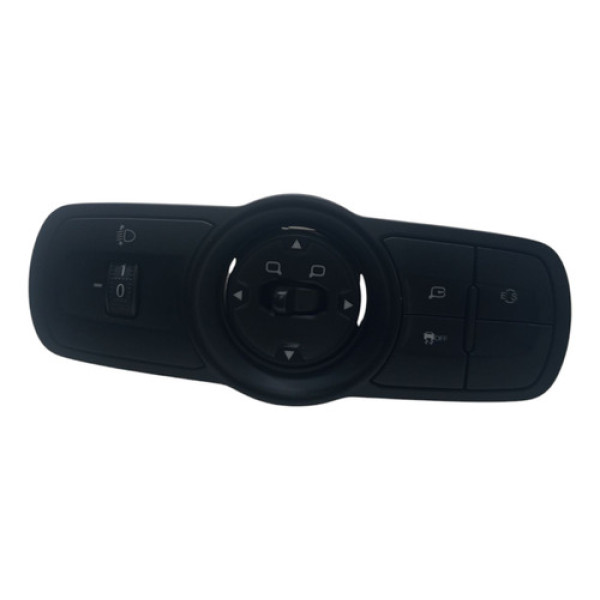 Botão Comando Retrovisor Tiggo 3x Pro 1.0t Aut 2022 Ar-02