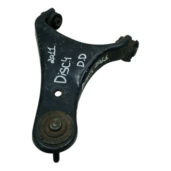 Bandeja Superior Dianteiro Direito Discovery 4 2011