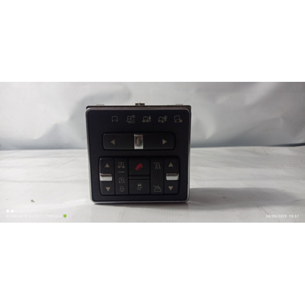 Comando Tração Land Rover Discovery4 