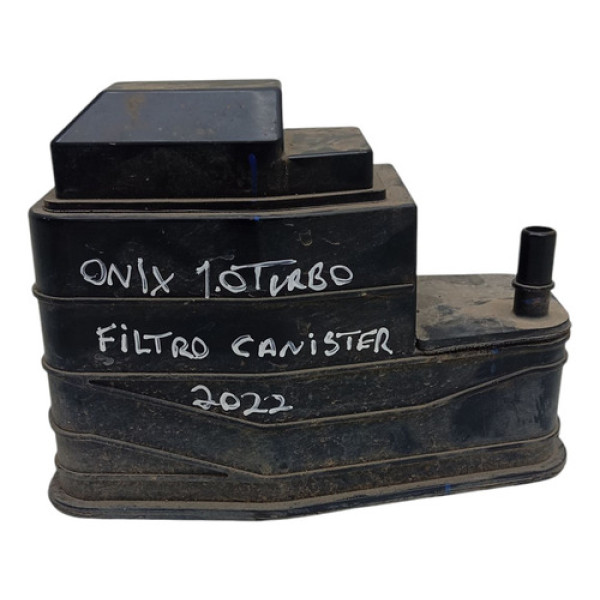 Filtro Canister Onix Plus 1.0t Ltz 2022