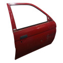Porta Dianteira Direita Mitsubishi L 200 Outdoor 2006 Avaria