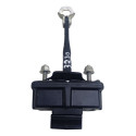 Limitador Porta D.e Fiat Cronos 1.3 2020 Ar-01