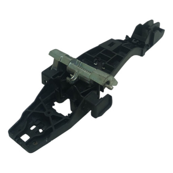 Suporte Maçaneta Porta Traseira Esquerda Discovery 4 2011