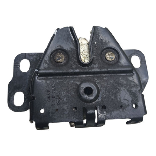 Fechadura Trava Capo Tiggo 3x Pro 1.0t Aut 2022 Ar-02