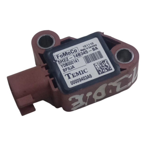 Sensor Airbag Impacto Range Rover Sport 2013