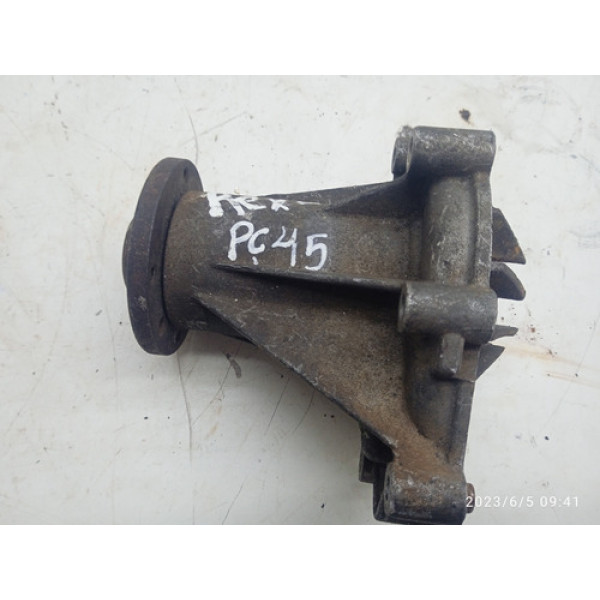 Bomba De Água Ssangyoung Rexston 2.7 2010 Pç45