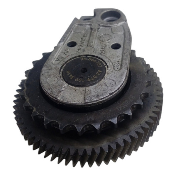 Engrenagem Touareg 4.2