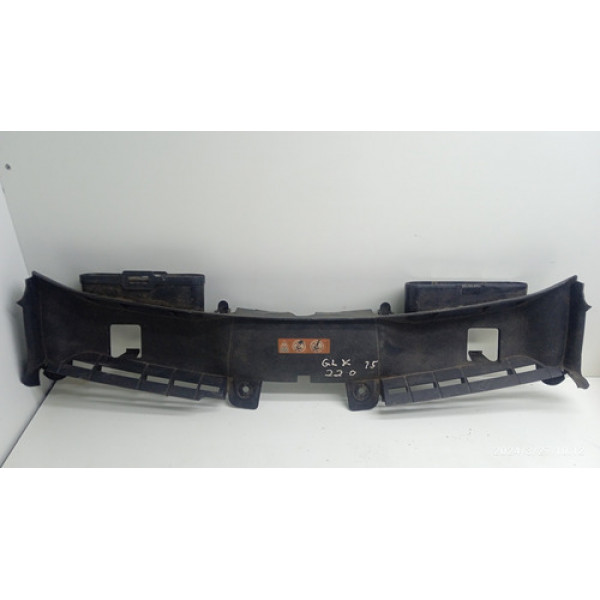 Defletor Superior Para-choque Glk 220 2015