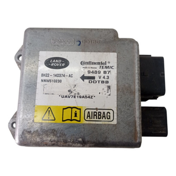 Modulo Air Bag Land Rover Discovery 3 2008