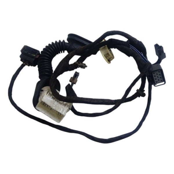 Chicote Porta Traseira Direita Captiva 2012