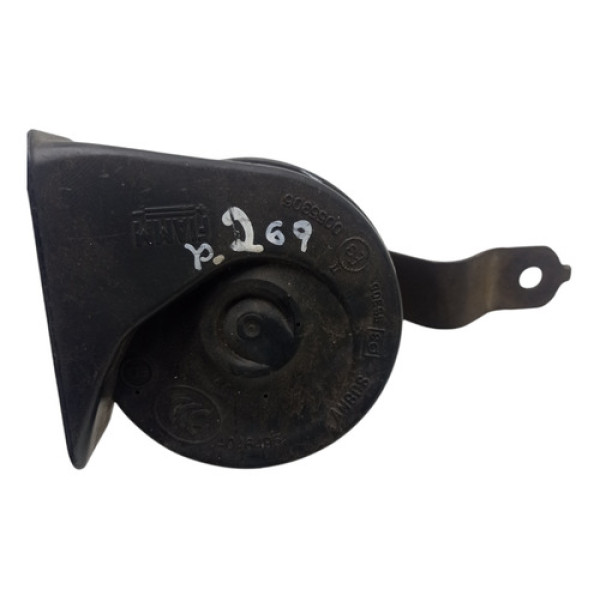 Buzina Grand Cherokee