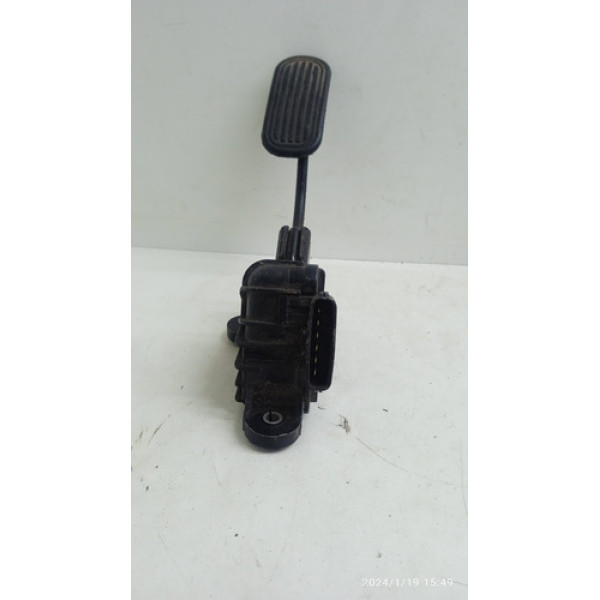 Pedal Acelerador Eletrônico Toyota Sw4 3.0 2012