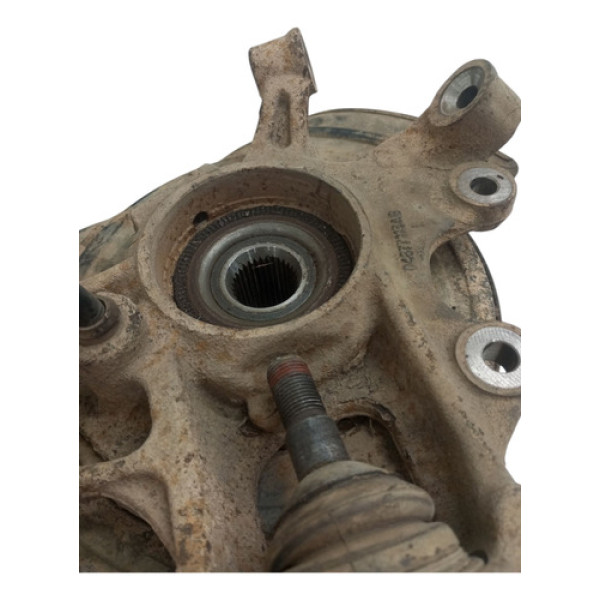 Manga Eixo Traseiro Esquerdo Jeep Cherokee 2012