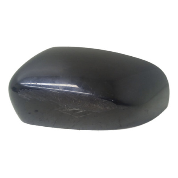 Capa Retrovisor Lado Direito Jeep Compass 2023     C/detalhe