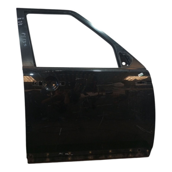 Porta Dianteira Direita Land Rover Discovery 4 2009