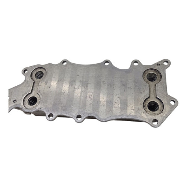 Radiador Óleo Motor Mercedes Ml 320 2011 3.0