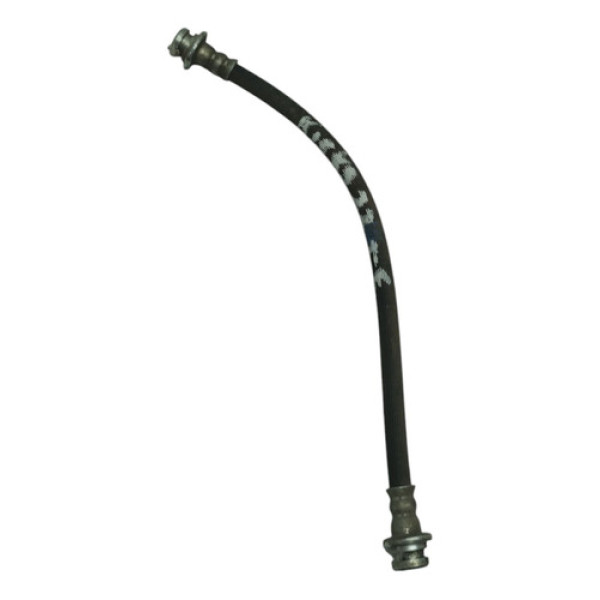 Flexivel Freio Traseiro Esquerdo Nissan Kicks 2022