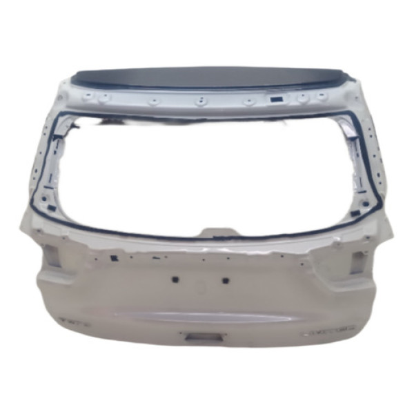 Tampa Traseira Jeep Compass T270 1.3 2023