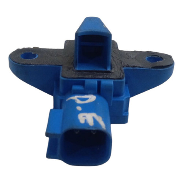 Sensor Impacto Dianteiro Esquerdo Volvo Xc60