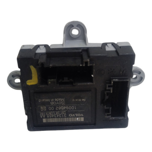 Módulo Conforto Porta Volvo Dianteiro Direito Xc60 2012