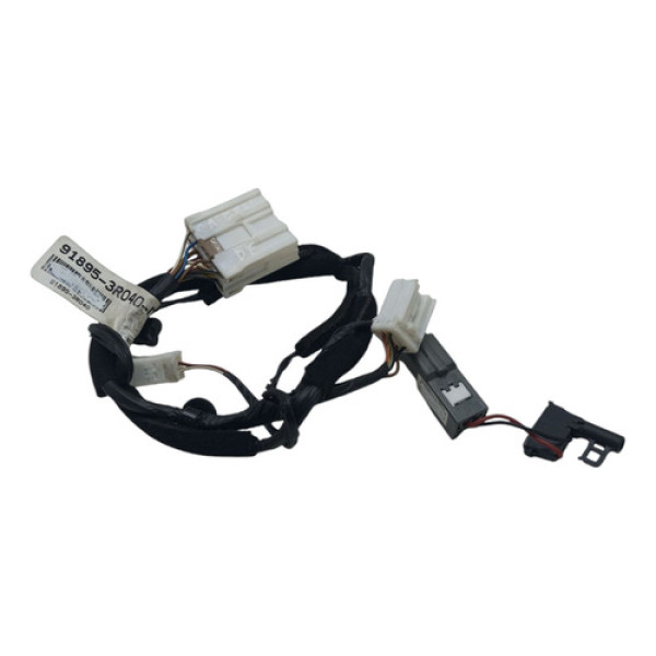 Chicote Porta Dianteira Esquerda Cadenza