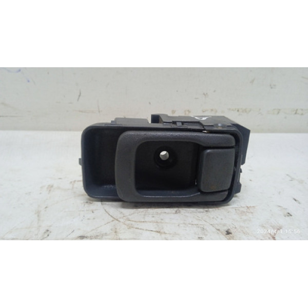 Maçaneta Interna Traseira Esquerda Frontier 2008