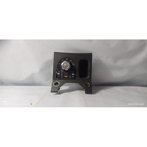 Comando Tração Land Rover Discovery4 2012