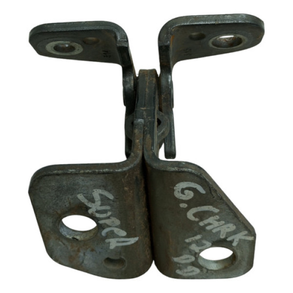 Dobradiça Superior Dianteira Direita G Cherokee