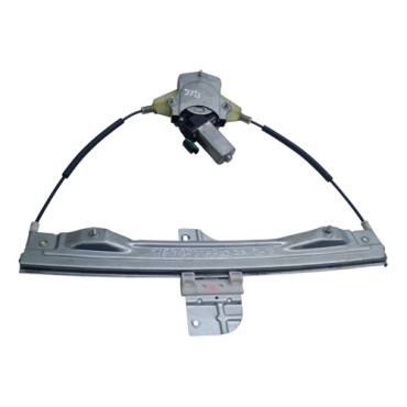 Maquina Vidro D.e Ca...