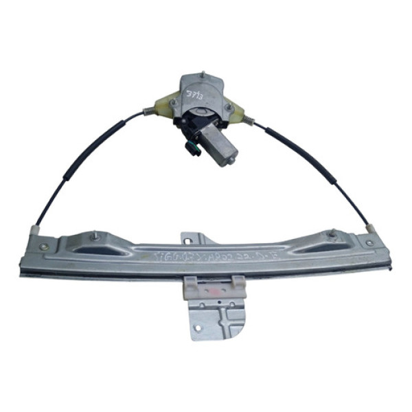 Maquina Vidro D.e Caoa Tiggo 3x Pro 1.0t Aut 2022 Ar-02