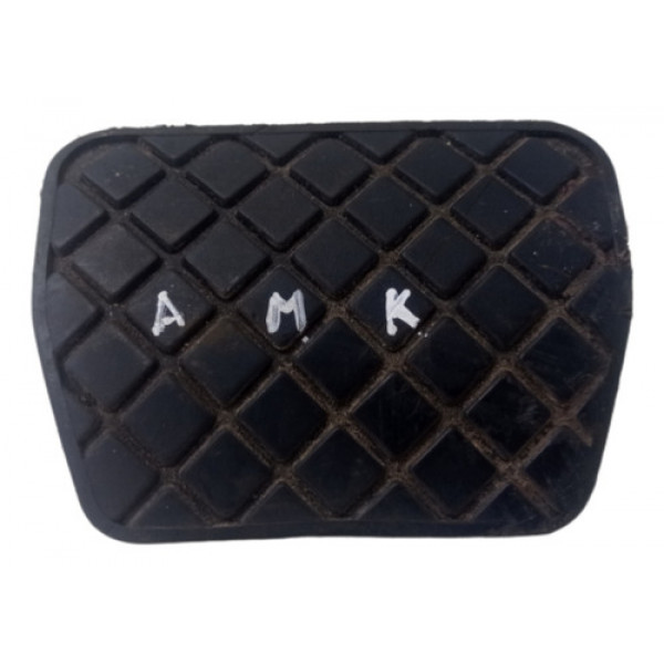 Borracha Pedal Amarok 2013