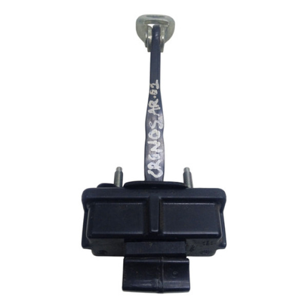 Limitador Porta T.e Fiat Cronos 1.3 Drive Manual 2020 Ar-01