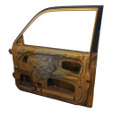 Porta Dianteira Direita Mitsubishi L200 2007 C/detalhe