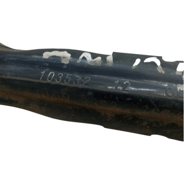 Braço Tirante Suspensão Tras Esquerdo Bmw 325i 2008 A 2011