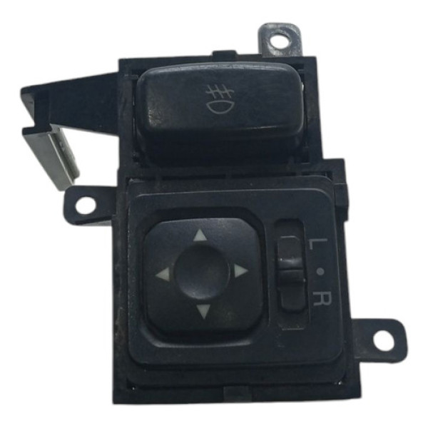 Botão Comando Retrovisor Pajero Full