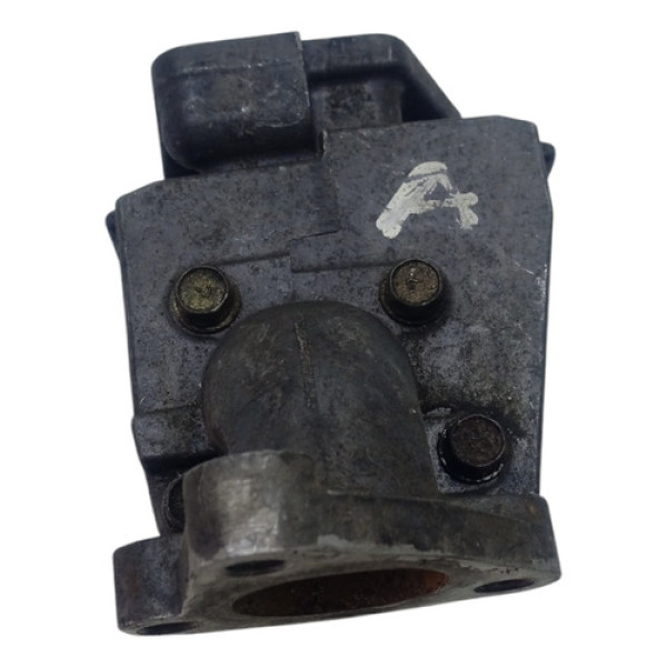 Carcaça Válvula Termostática Pajero Full