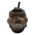 Coxim Calço Motor Discovery4 2.7  2010